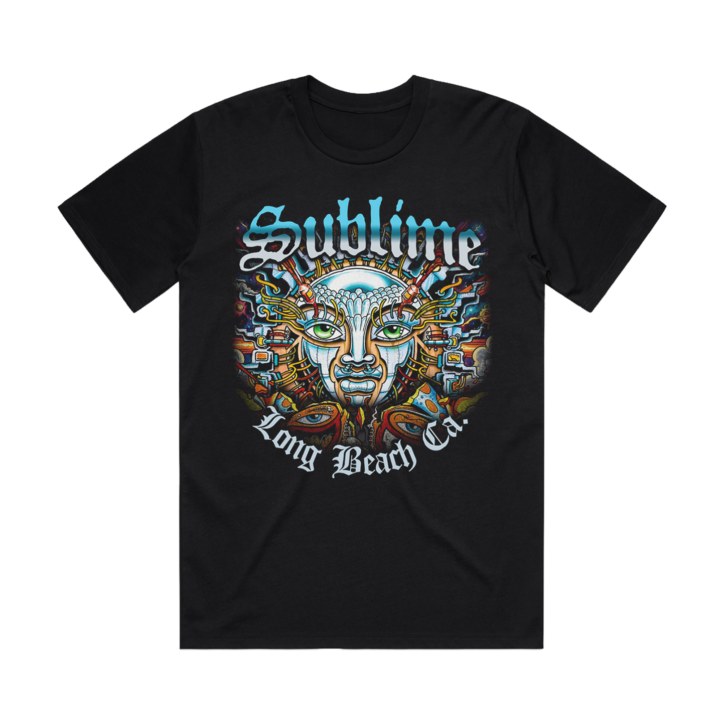 Until The Sun Explodes Tee