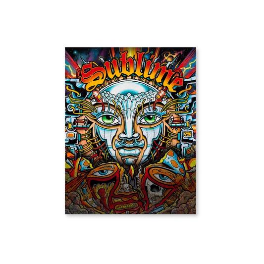 Miami Riot Sublime Sublime Official Store EU – Sublime Merch EU