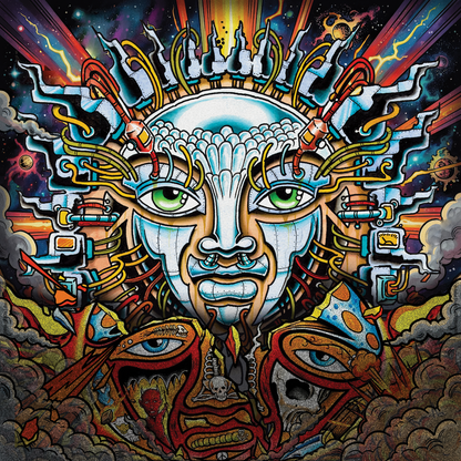 Until The Sun Explodes CD