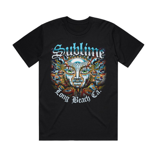 Until The Sun Explodes Tee